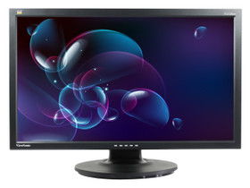 ViewSonic VG系列液晶顯示器參數、規格、性能與功能詳解
