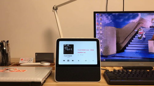 Redmi小愛觸屏音箱評測 1元購得，第三代小愛加持，香不香？兼顧商場導視系統功能