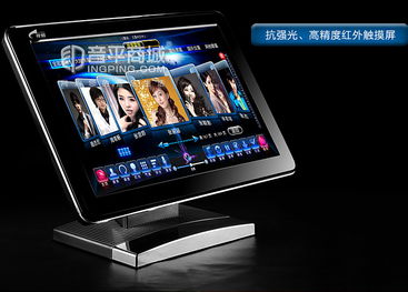 br b190w 19寸黑色觸摸屏 音平商城官網(wǎng)商場導(dǎo)視系統(tǒng)解決方案